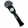 Premier Licencensing Official Derby County FC Pompom Fairway Wood Headcover