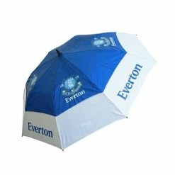 Premier Licencensing Official Everton FC Golf Umbrella