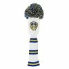 Premier Licencensing Official Leeds FC Pom Pom Fairway Wood Headcover 1 Premier Licencensing Official Leeds FC Pom Pom Fairway Wood Headcover -Golf Equipment Sales 2023 official leeds fc pom pom fairway wood headcover 11148 p