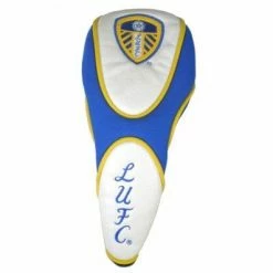 Official Leeds United FC Extreme Driver Headcover