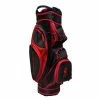 Premier Licencensing Official Liverpool FC Cart Bag -Golf Equipment Sales 2023 official liverpool fc cart bag 12665 p