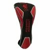 Premier Licencensing Official Liverpool FC Executive Driver Golf Headcover -Golf Equipment Sales 2023 official liverpool fc executive driver golf headcover 12664 p