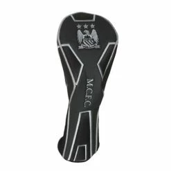 Official Manchester City FC Executive Fairway Wood Headcover