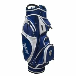 Premier Licencensing OFFICIAL PREMIER LICENCING WEST BROMWICH ALBION GOLF CART BAG