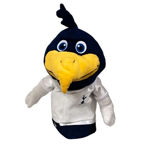 Premier Licencensing Official Tottenham Hotspur FC Chirpy Mascot Headcover 3 Premier Licencensing Official Tottenham Hotspur FC Chirpy Mascot Headcover