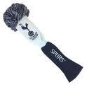 Official Tottenham Hotspur FC Pompom Driver Headcover