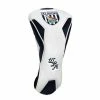 Premier Licencensing OFFICIAL WEST BROMWICH ALBION FC EXECUTIVE DRIVER GOLF HEADCOVER -Golf Equipment Sales 2023 official west bromwich albion fc executive driver golf headcover 13699 p