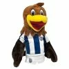 Premier Licencensing Official West Bromwich Albion FC Mascot Driver Head Cover -Golf Equipment Sales 2023 official west bromwich albion fc mascot driver head cover 13706 p