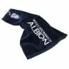 Premier Licencensing Official West Bromwich Albion Tri Fold Golf Bag Towel -Golf Equipment Sales 2023 official west bromwich albion tri fold golf bag towel 11195 p
