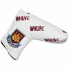 Premier Licencensing Official West Ham FC Blade Putter Headcover 1 Premier Licencensing Official West Ham FC Blade Putter Headcover -Golf Equipment Sales 2023 official west ham fc blade putter headcover 12661 p