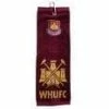 Official West Ham United FC Tri Fold Golf Bag Towel 2 Official West Ham United FC Tri Fold Golf Bag Towel -Golf Equipment Sales 2023 official west ham united fc tri fold golf bag towel 11193 p
