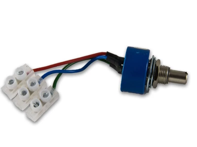 Powakaddy Classic Potentiometer (Switch) 3 Powakaddy Classic Potentiometer (Switch)