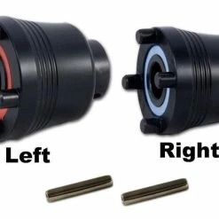 Powakaddy Clutches (including Roll Pins)