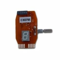 Powakaddy Freeway Digital Encoder With Electronic Braking Function (EBF)