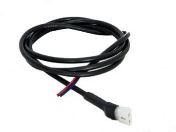 Powakaddy Freeway/Highway Wiring Loom 2 Core 3 Powakaddy Freeway/Highway Wiring Loom 2 Core