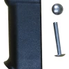 Powakaddy Handle Latch Lock USED 1 Powakaddy Handle Latch Lock USED -Golf Equipment Sales 2023 powakaddy handle latch lock used 14079 p