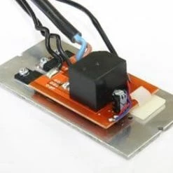 Powakaddy Highway Speed Control Card