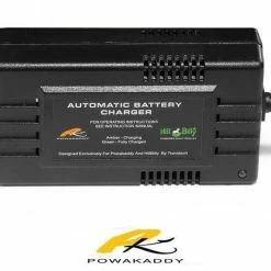 Powakaddy/HILLBILLY Golf Battery Charger