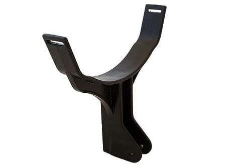 Powakaddy Older Style Upper Bag Bracket USED -Golf Equipment Sales 2023 powakaddy older style upper bag bracket used 13571 p