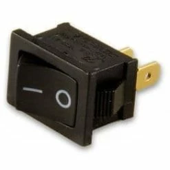 Powakaddy ON/OFF Switch