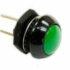 Powakaddy Replacement Green EDF Button -Golf Equipment Sales 2023 powakaddy replacement green edf button 12314 p