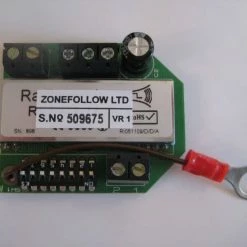 Powakaddy RoboKaddy Receiver Board