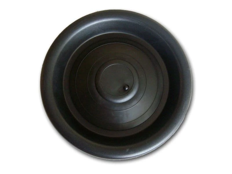 Powakaddy Sold Domed Wheel NO CLUTCH 3 Powakaddy Sold Domed Wheel NO CLUTCH