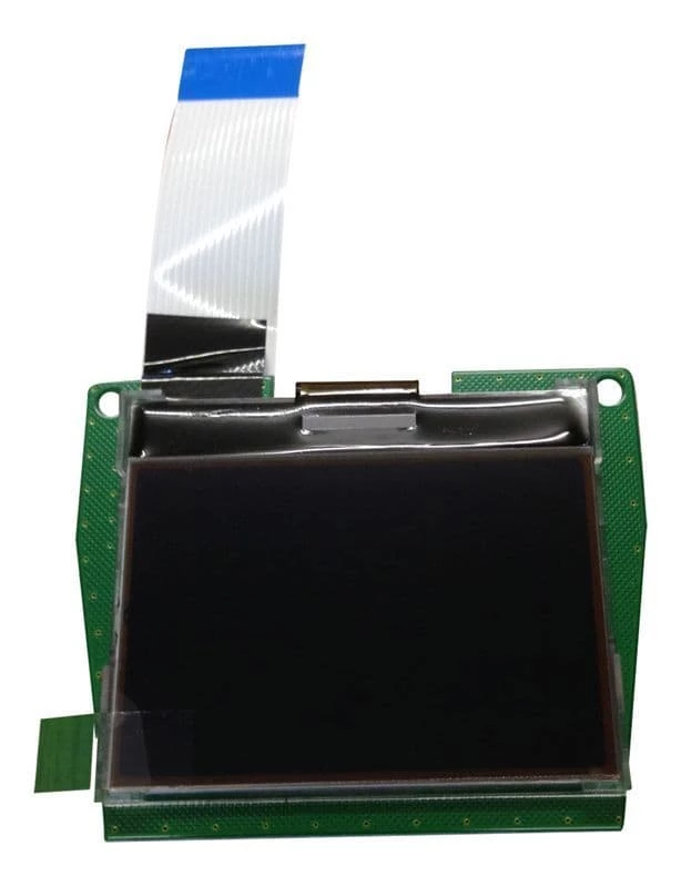 Powakaddy Sport Screen Board PK3698 2 Powakaddy Sport Screen Board PK3698