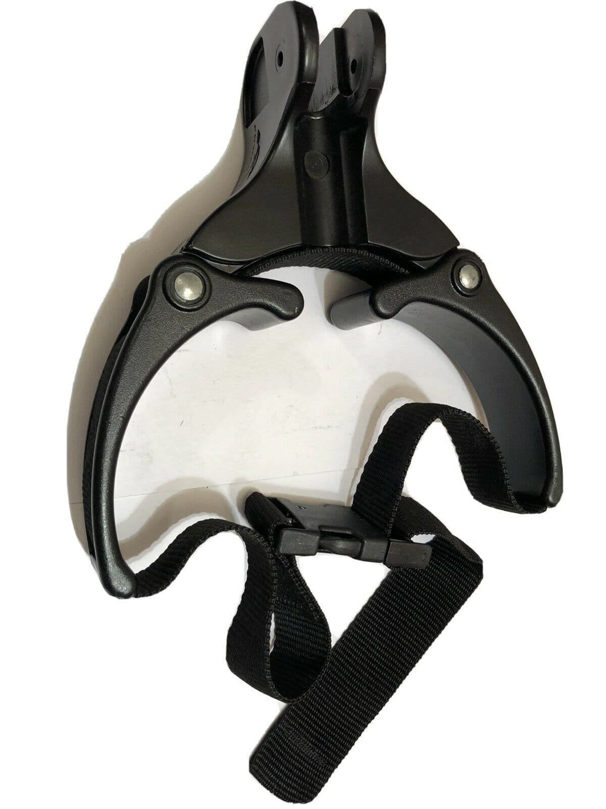 Powakaddy Style Upper Bag Bracket Refurbished 3 Powakaddy Style Upper Bag Bracket Refurbished