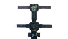 Refurbished Motocaddy S1 Analogue Handle No Electrics