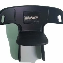 Refurbished Powakaddy Freeway II & Sport Bottom Bag Rest & Front Wheel Housing