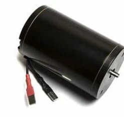 Refurbished Powakaddy Motor For Freeway Or Classic/Legend