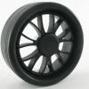 Replacement Mocad Wheels With Clutches (Pair) 1 Replacement Mocad Wheels With Clutches (Pair) -Golf Equipment Sales 2023 replacement mocad wheels with clutches pair 14033 p