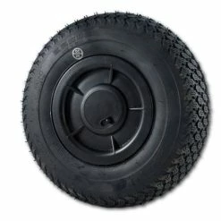 Replacement Powakaddy Pneumatic Air Wheel