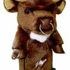 Sergio Garcia Novelty Golf Driver Headcover- Bull -Golf Equipment Sales 2023 sergio garcia novelty golf driver headcover bull 8178 p
