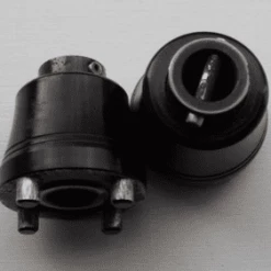 Used Pair Of Powakaddy Clutches (including Roll Pins)