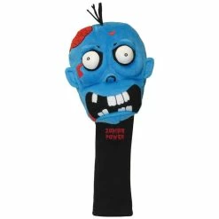 WinningEdge Winning Edge Zombie Golf Driver Headcover