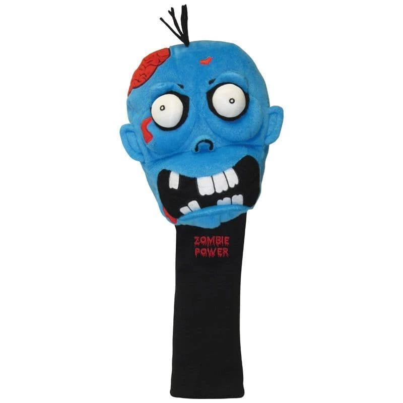 WinningEdge Winning Edge Zombie Golf Driver Headcover 3 WinningEdge Winning Edge Zombie Golf Driver Headcover